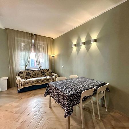 Apartmán Casa Mare L.Ea. Follonica Exteriér fotografie