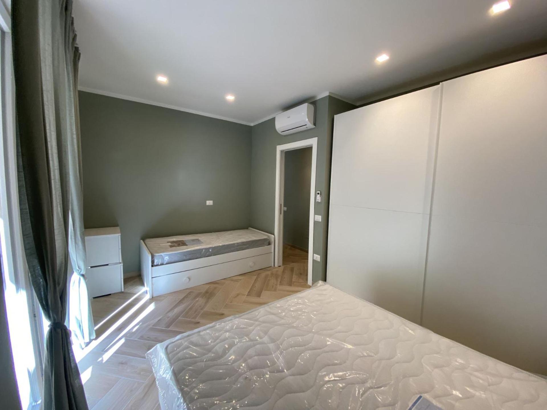 Apartmán Casa Mare L.Ea. Follonica Exteriér fotografie