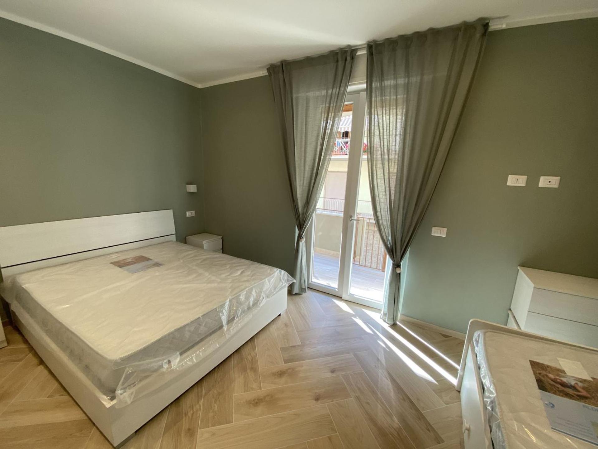 Apartmán Casa Mare L.Ea. Follonica Exteriér fotografie