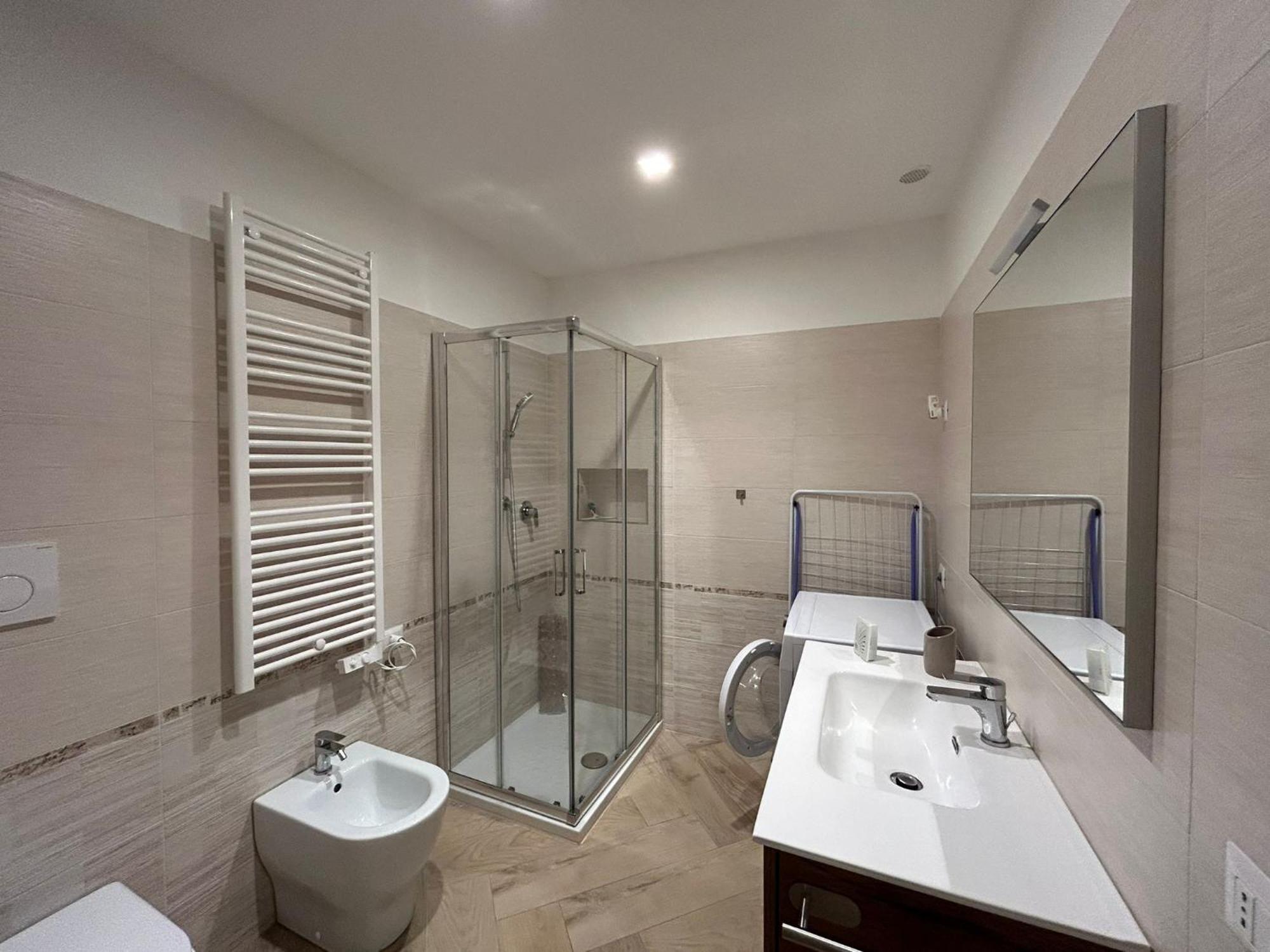 Apartmán Casa Mare L.Ea. Follonica Exteriér fotografie