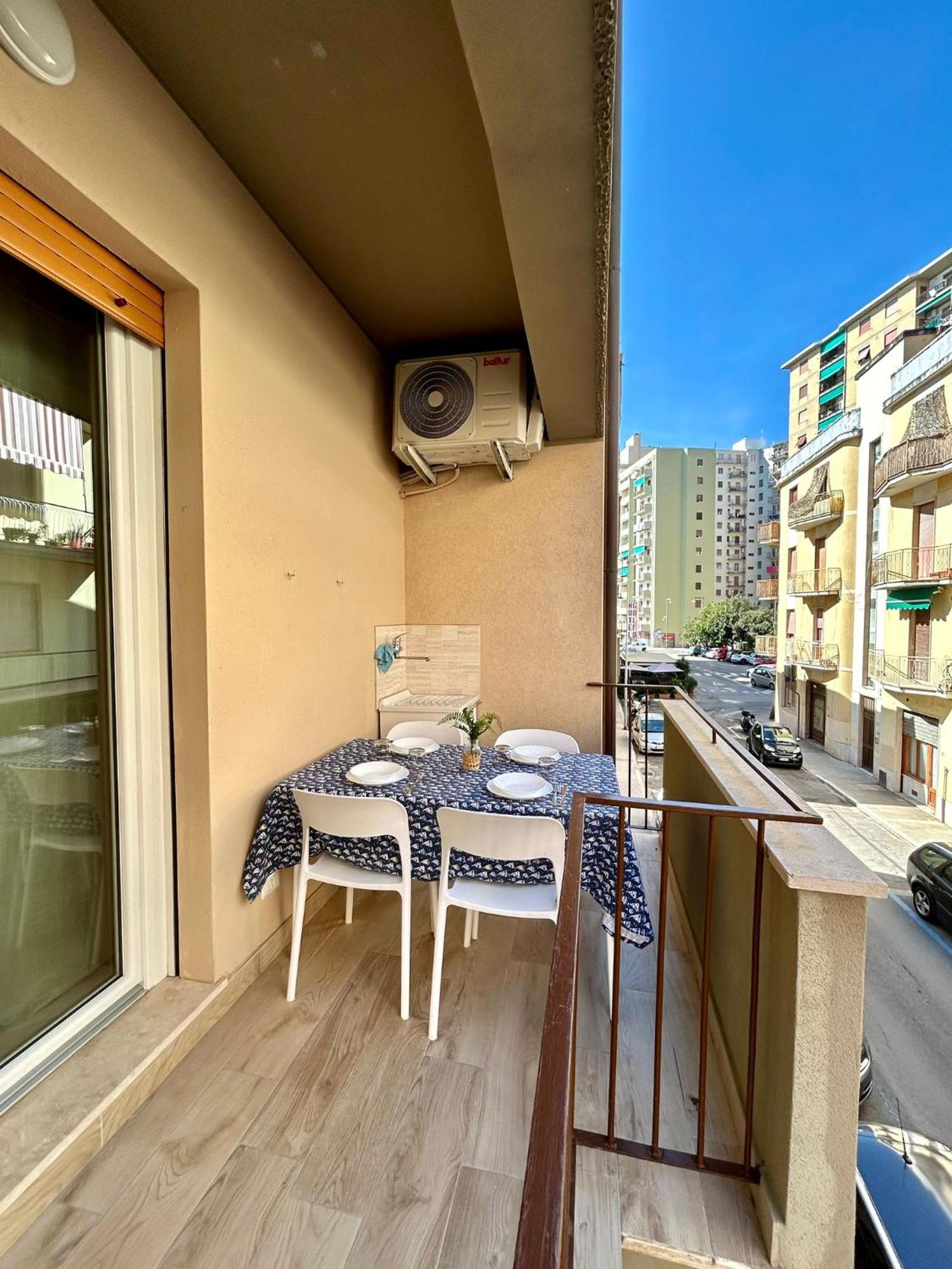 Apartmán Casa Mare L.Ea. Follonica Exteriér fotografie